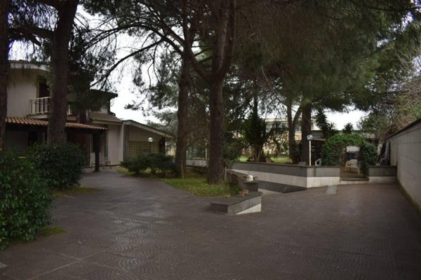 casa indipendente in vendita ad Albano Laziale