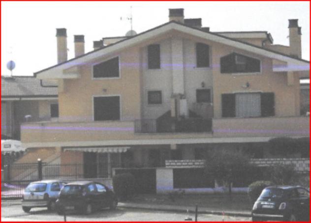 appartamento in vendita ad Albano Laziale