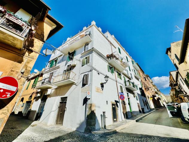 appartamento in vendita ad Albano Laziale