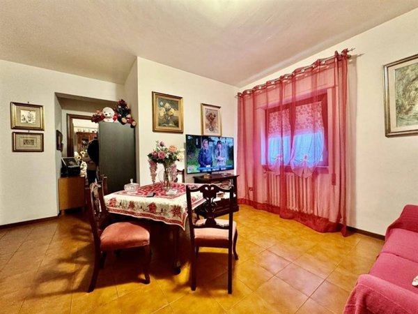 appartamento in vendita ad Albano Laziale