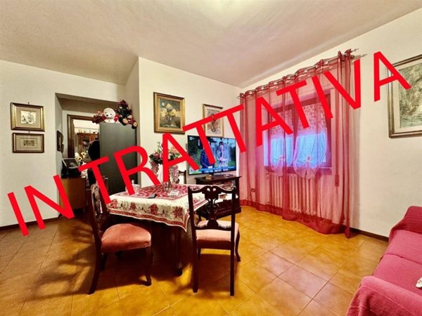 appartamento in vendita ad Albano Laziale