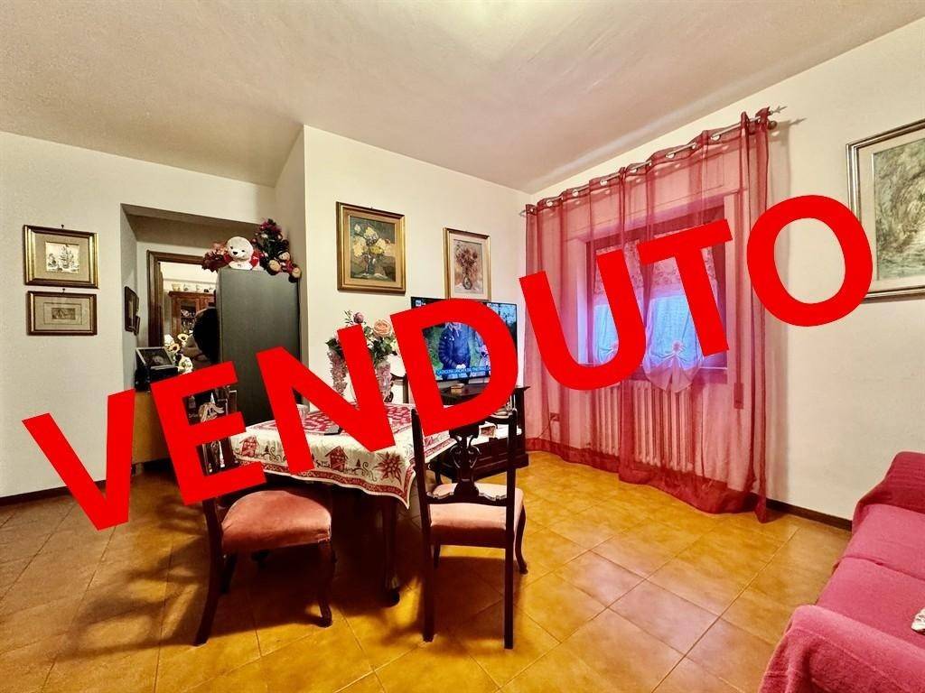 appartamento in vendita ad Albano Laziale