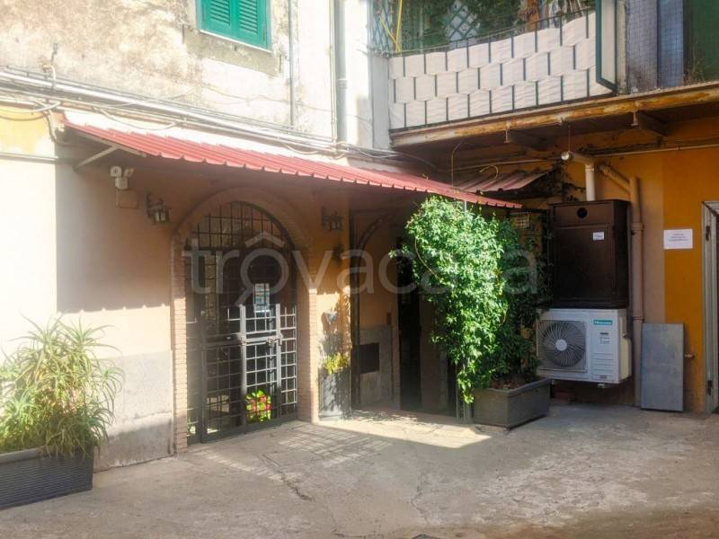 negozio in vendita ad Albano Laziale