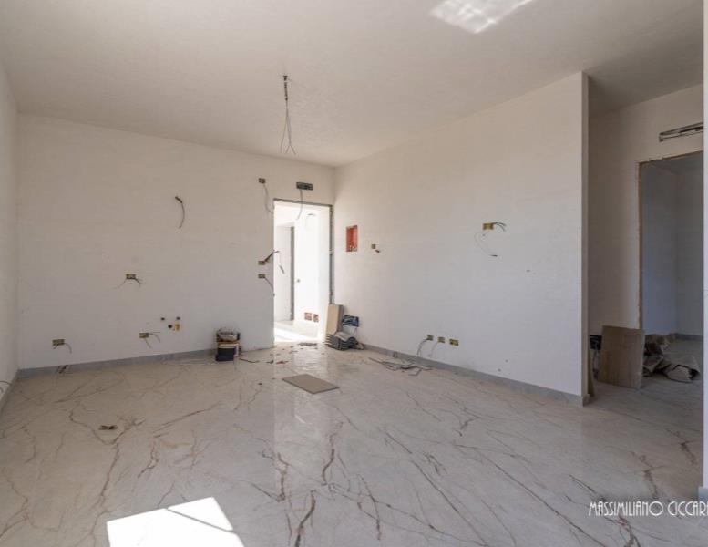 appartamento in vendita ad Albano Laziale
