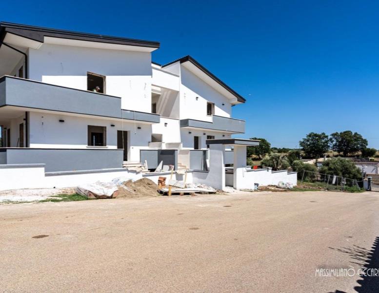 appartamento in vendita ad Albano Laziale