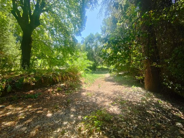 terreno agricolo in vendita ad Albano Laziale