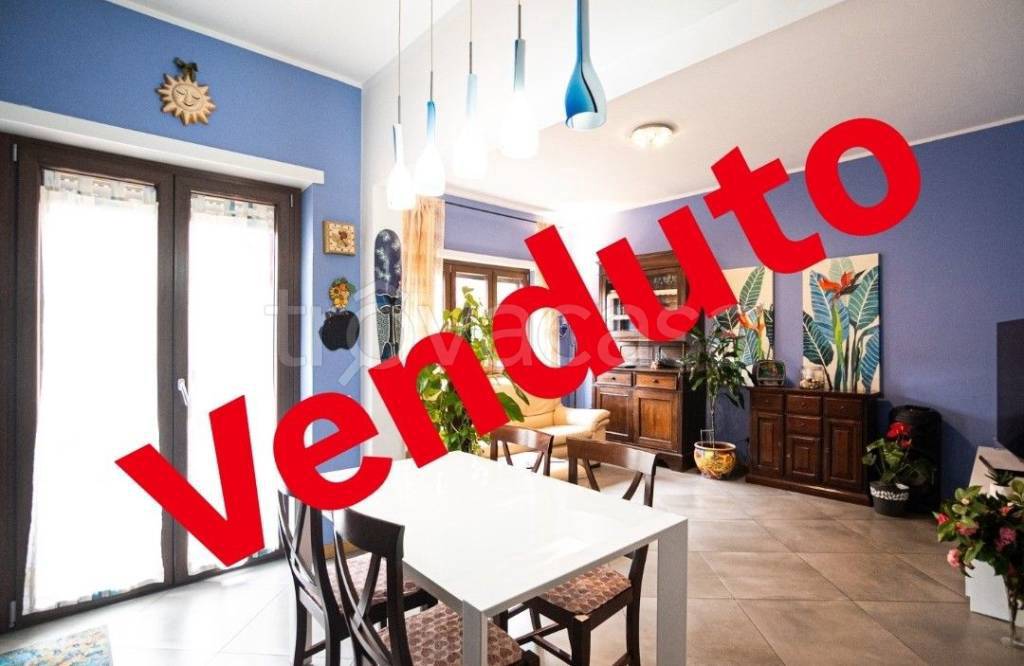 appartamento in vendita ad Albano Laziale