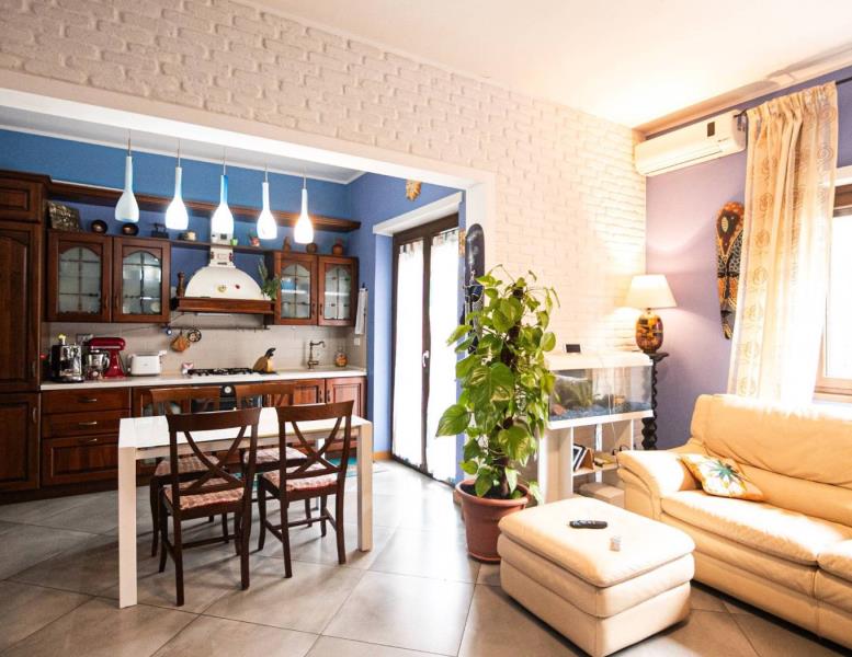 appartamento in vendita ad Albano Laziale