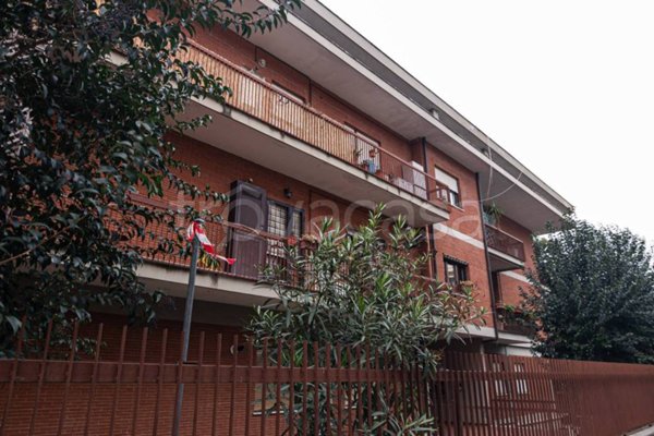 appartamento in vendita ad Albano Laziale
