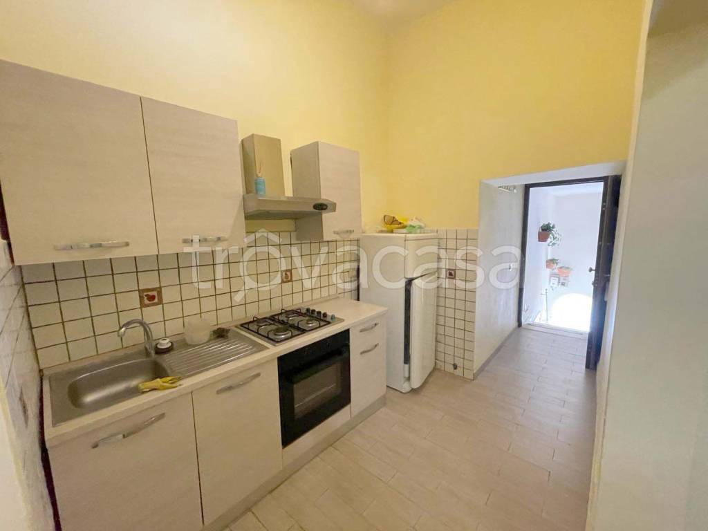 appartamento in vendita ad Albano Laziale in zona Cecchina