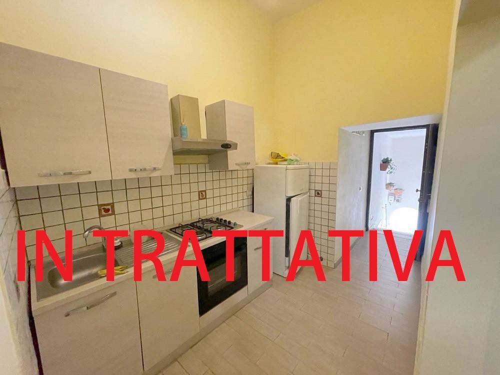 appartamento in vendita ad Albano Laziale in zona Cecchina