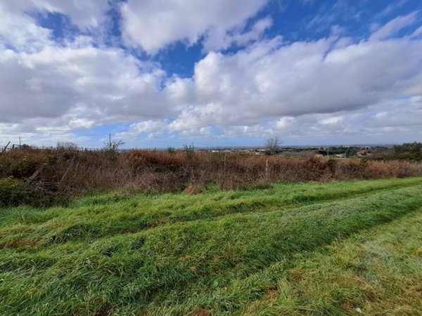 terreno agricolo in vendita ad Albano Laziale in zona Pavona
