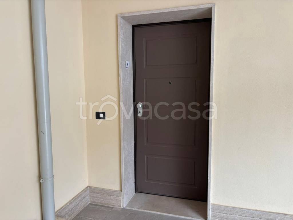 appartamento in vendita ad Albano Laziale