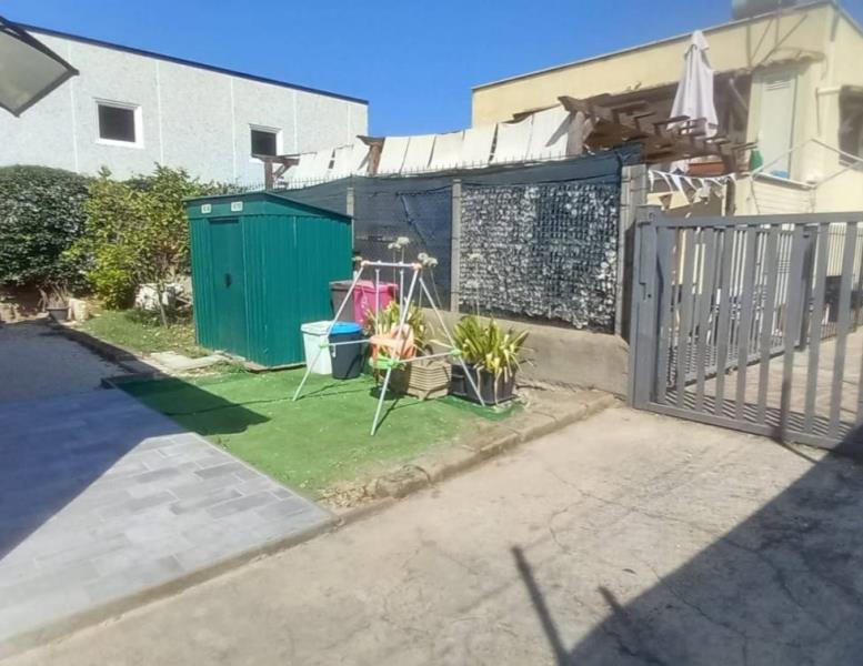 casa indipendente in vendita ad Albano Laziale