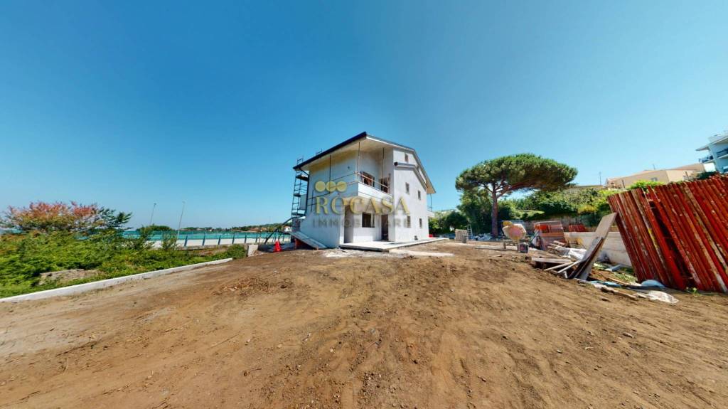 appartamento in vendita ad Albano Laziale