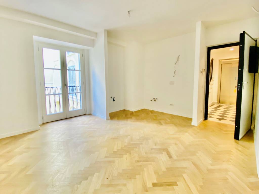 appartamento in vendita ad Albano Laziale