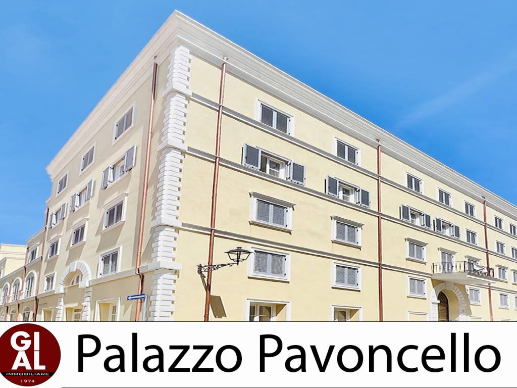 appartamento in vendita ad Albano Laziale
