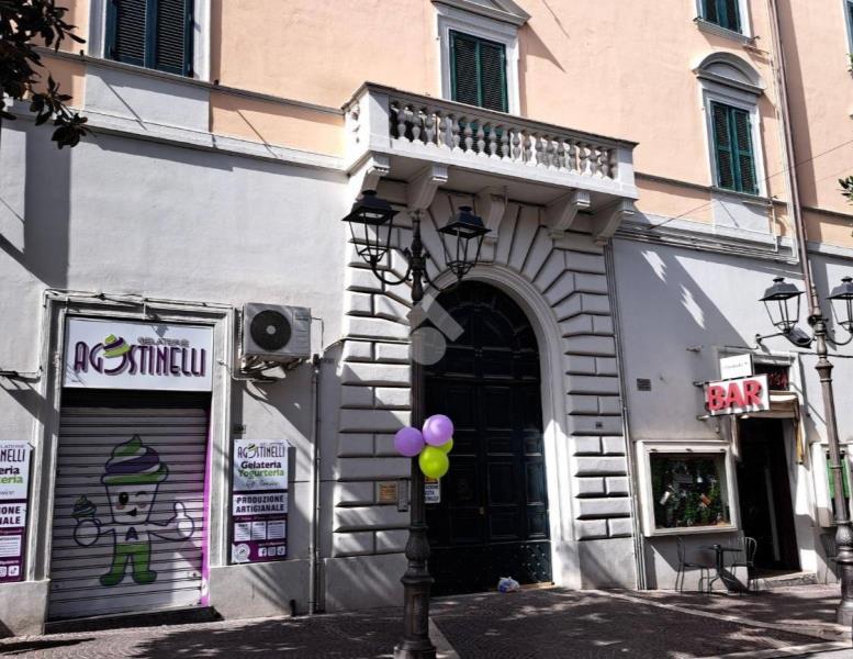 appartamento in vendita ad Albano Laziale