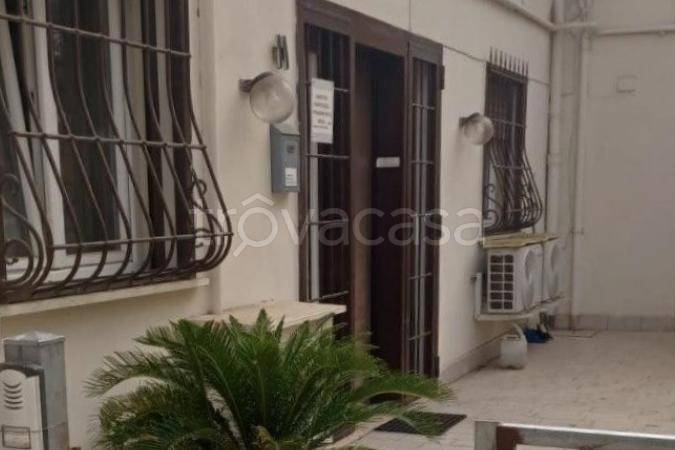 appartamento in vendita ad Albano Laziale
