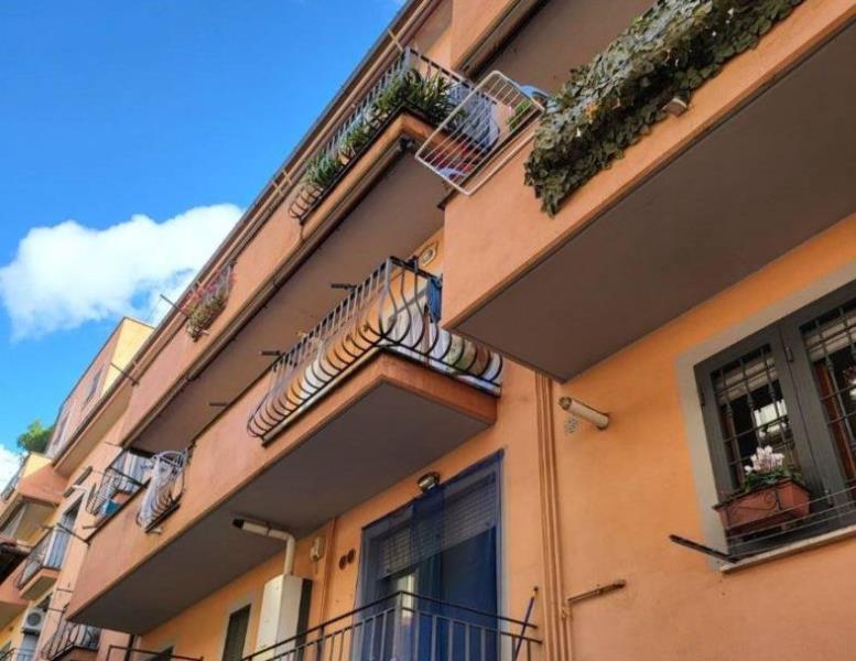 appartamento in vendita ad Albano Laziale