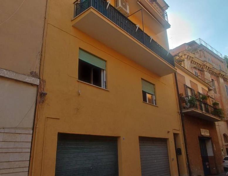 appartamento in vendita ad Albano Laziale