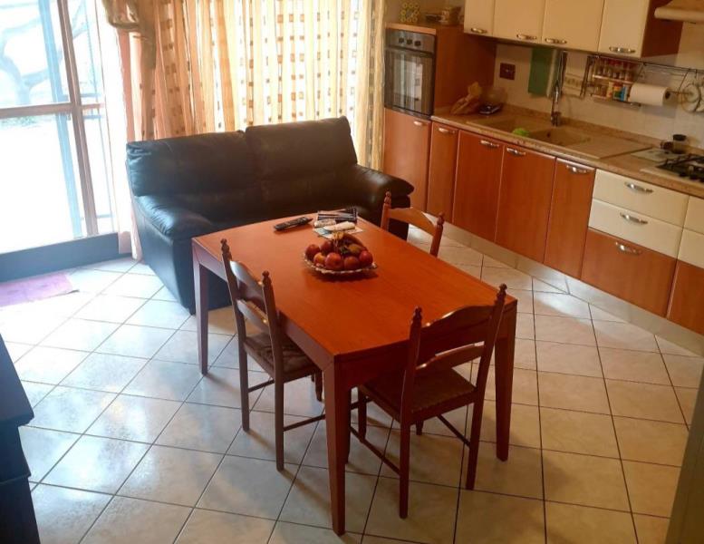 appartamento in vendita ad Albano Laziale in zona Cecchina