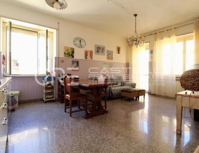 appartamento in vendita ad Albano Laziale