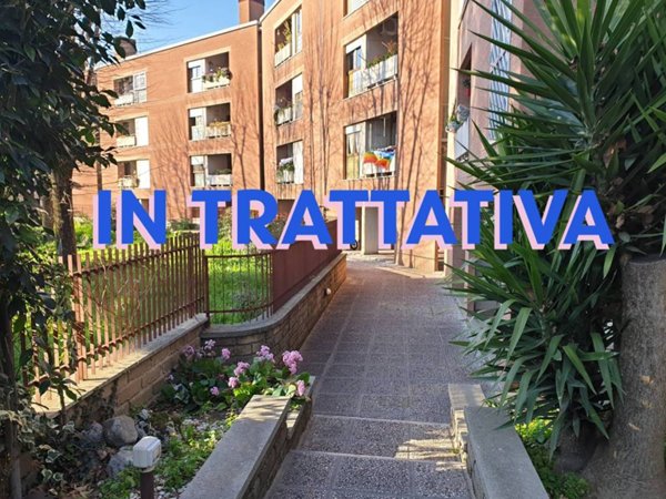appartamento in vendita ad Albano Laziale