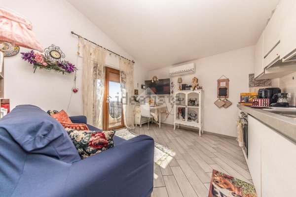 appartamento in vendita ad Albano Laziale