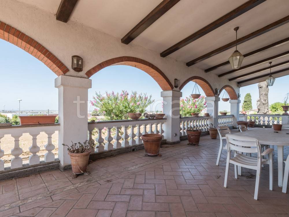 casa indipendente in vendita ad Albano Laziale in zona Cecchina