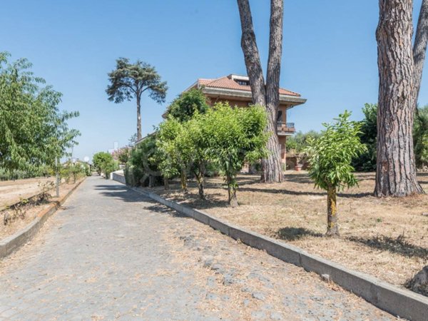 casa indipendente in vendita ad Albano Laziale in zona Cecchina