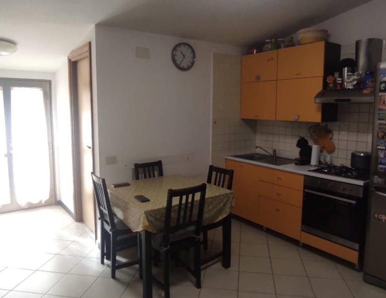 appartamento in vendita ad Albano Laziale in zona Marfoli