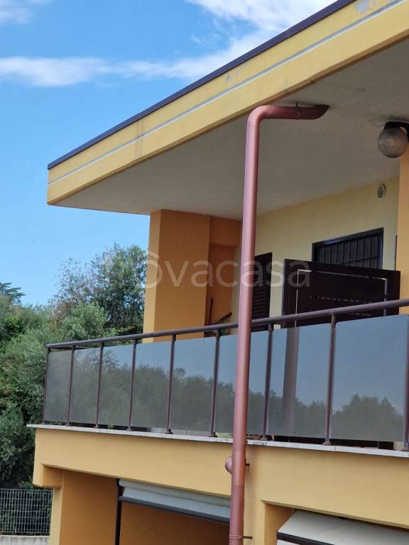 appartamento in vendita ad Albano Laziale
