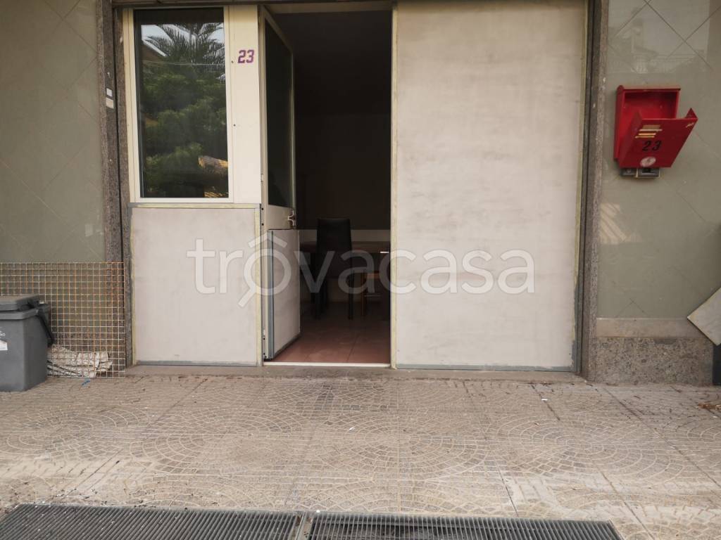 appartamento in vendita ad Albano Laziale in zona Pavona