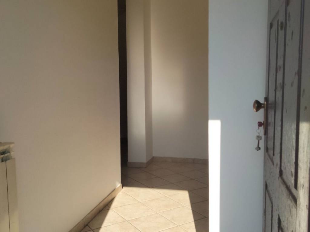 appartamento in vendita ad Albano Laziale in zona Pavona