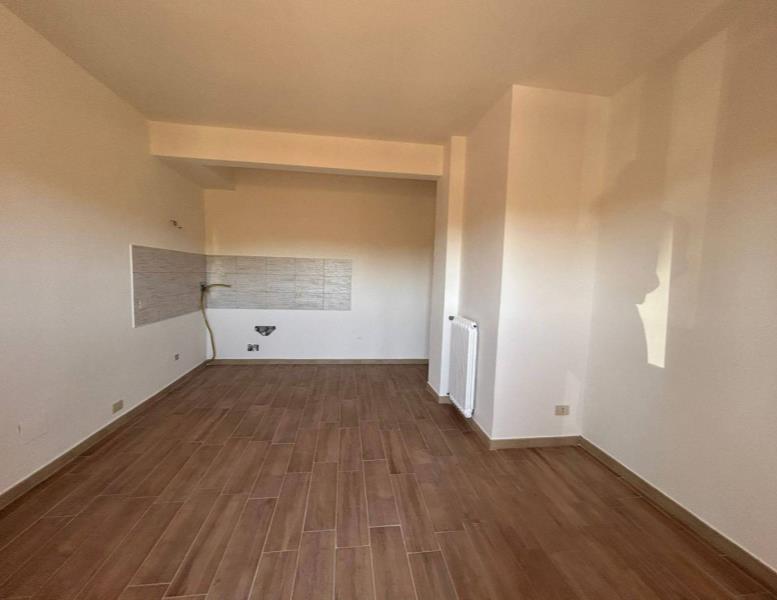 appartamento in vendita ad Albano Laziale in zona Pavona