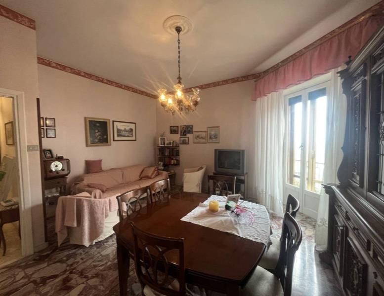 appartamento in vendita ad Albano Laziale