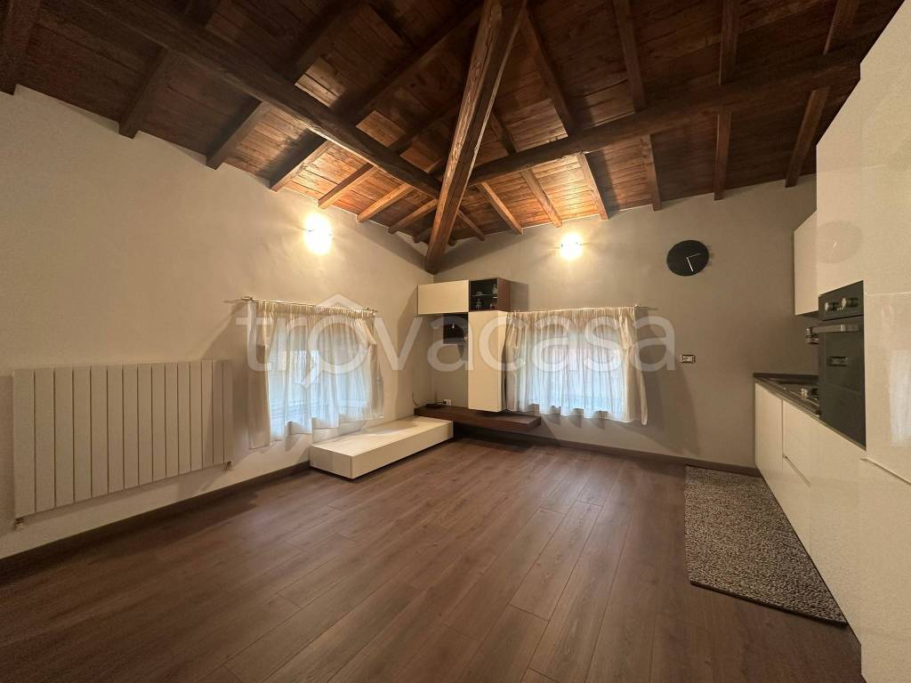 appartamento in vendita ad Albano Laziale
