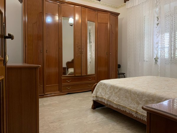 appartamento in vendita ad Albano Laziale in zona Pavona