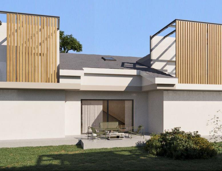 casa indipendente in vendita ad Albano Laziale