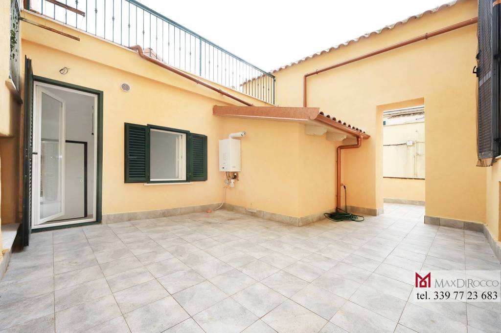appartamento in vendita ad Albano Laziale