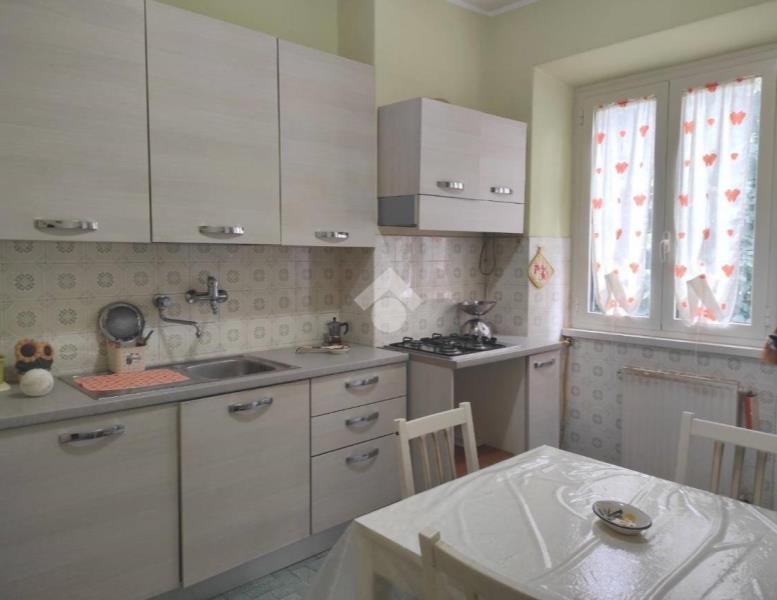 appartamento in vendita ad Albano Laziale