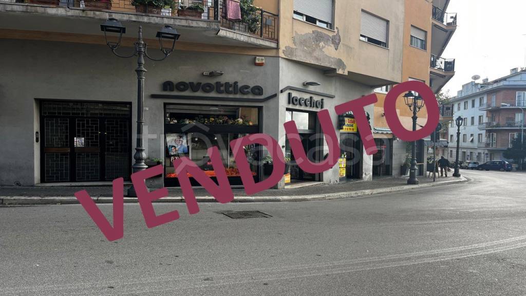 appartamento in vendita ad Albano Laziale