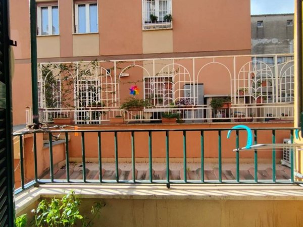 appartamento in vendita ad Albano Laziale