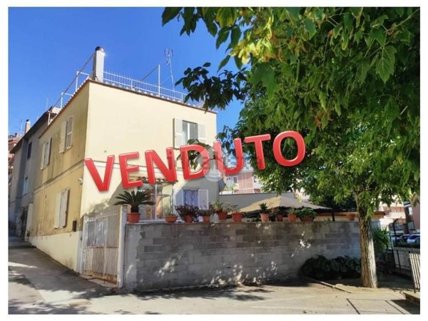 appartamento in vendita ad Albano Laziale