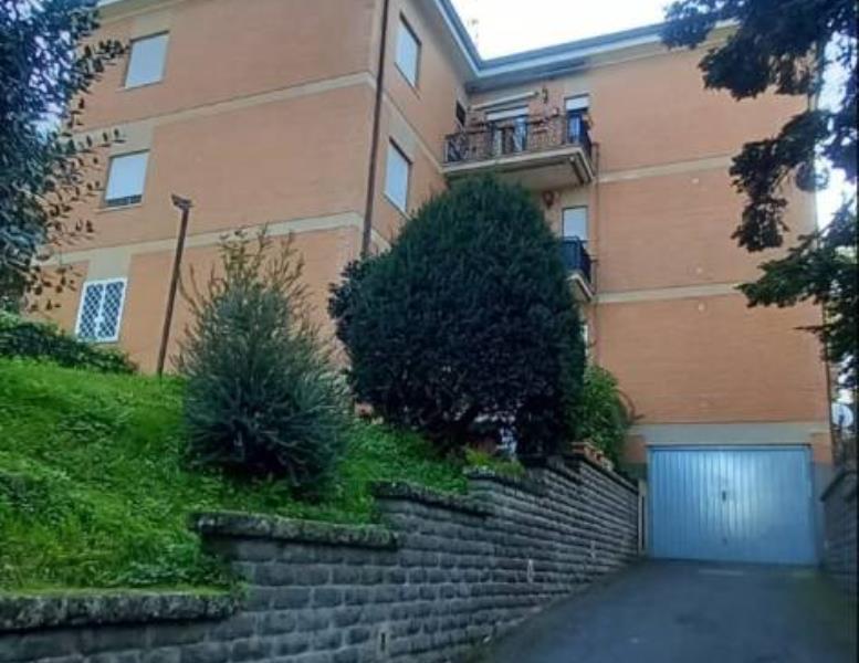 appartamento in vendita ad Albano Laziale