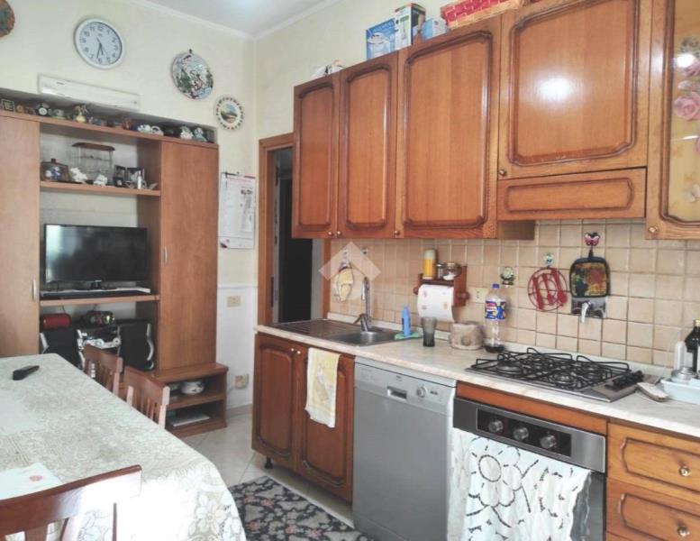 appartamento in vendita ad Albano Laziale