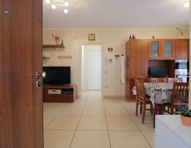 appartamento in vendita ad Albano Laziale in zona Cecchina