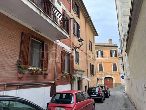 appartamento in vendita ad Albano Laziale