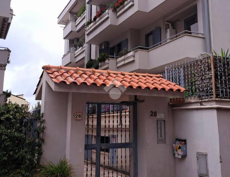 appartamento in vendita ad Albano Laziale
